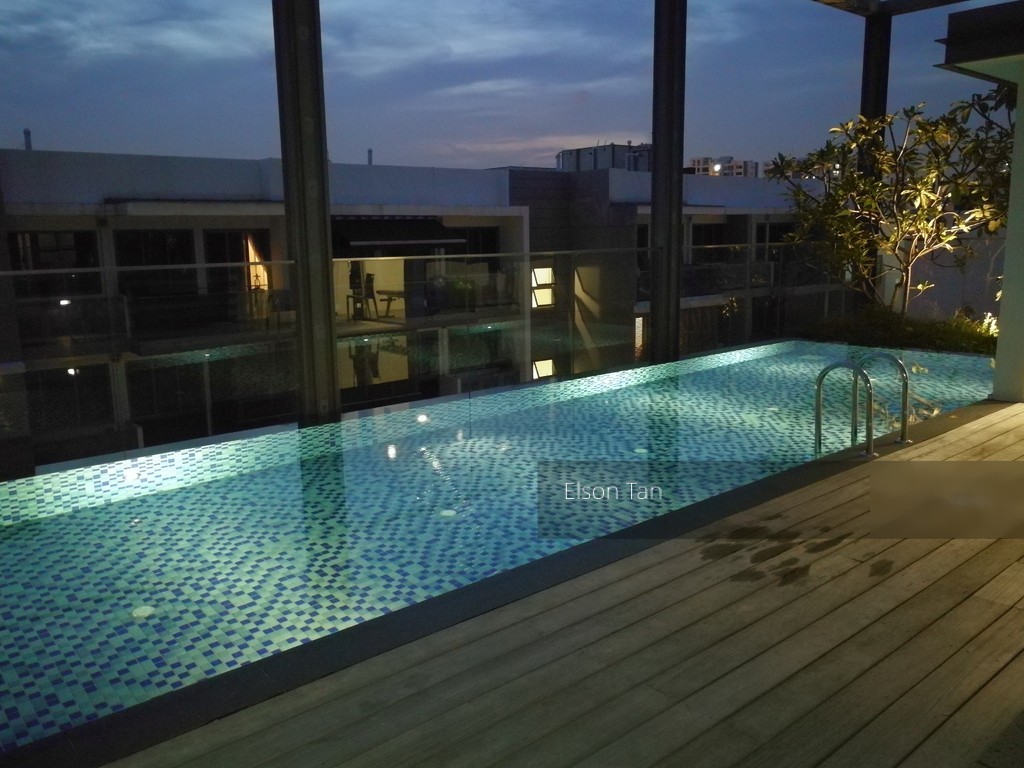 Ness (D14), Apartment #147375442